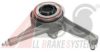 VW 02F141671B Slave Cylinder, clutch
